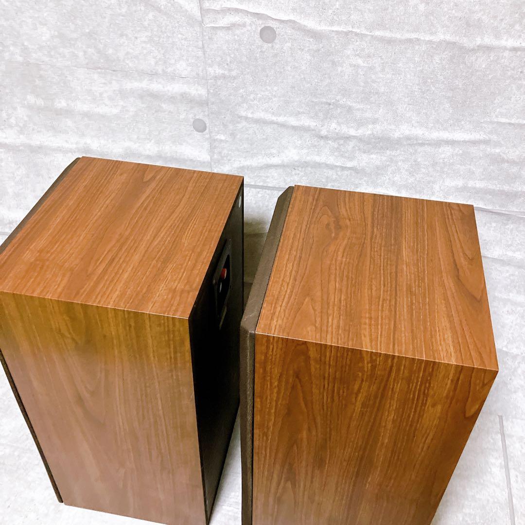 Technics SB-M5 3way ブックシェルフ型スピーカーシステム 美品