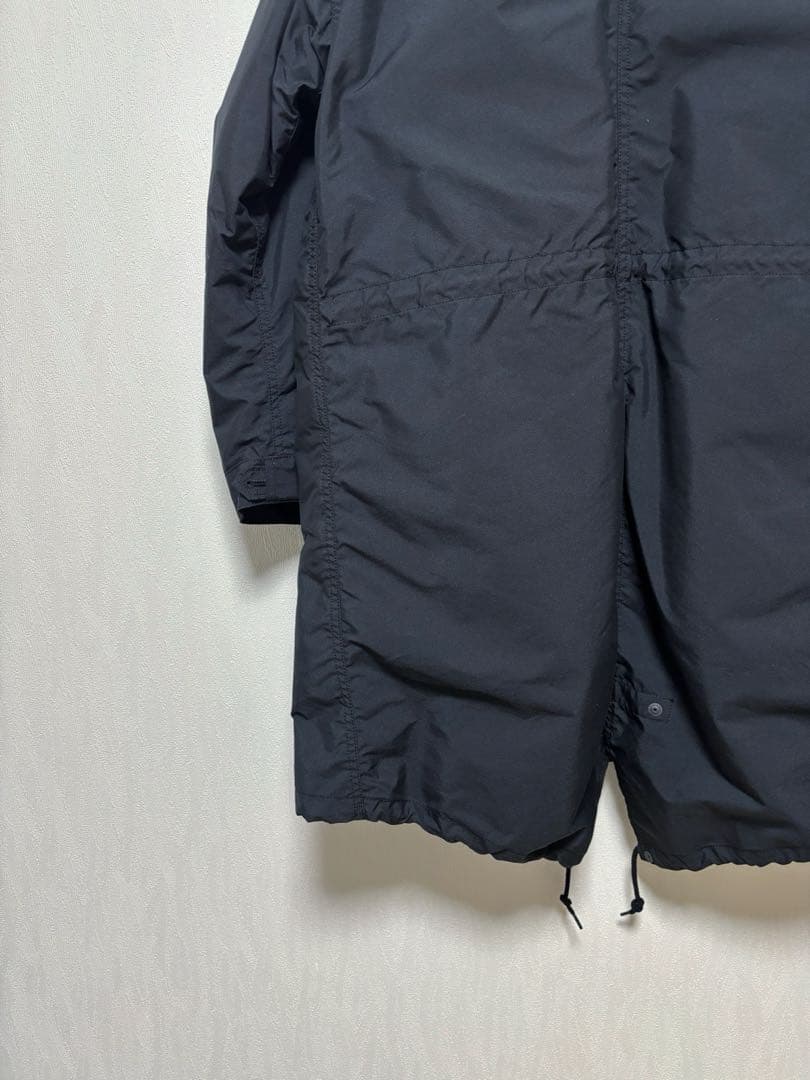 ✨極美品✨シオタM-65 Fishtail Parka フリーサイズ