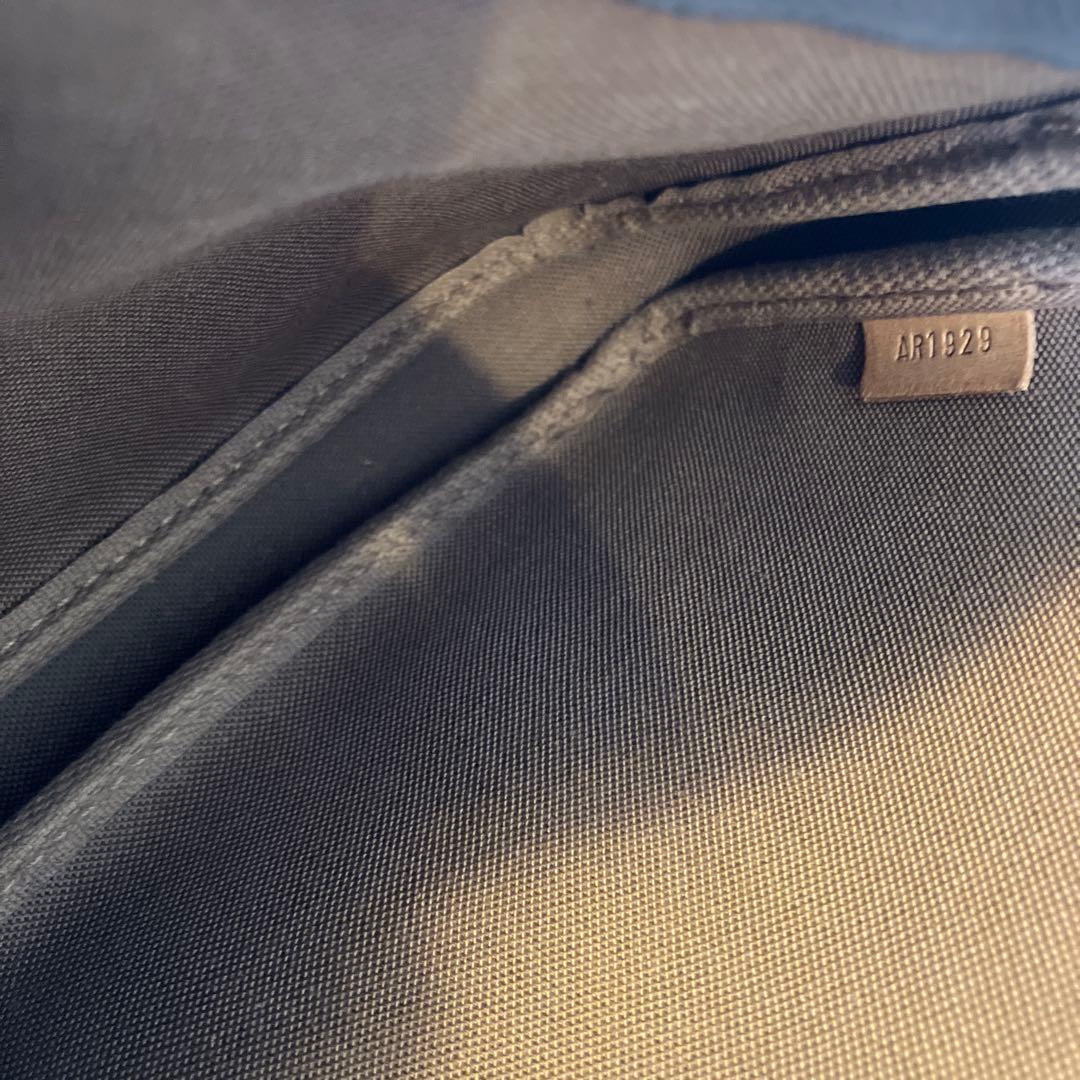 エ*ー様 ルイヴィトン アクセソワール　査定済　ポーチ美品