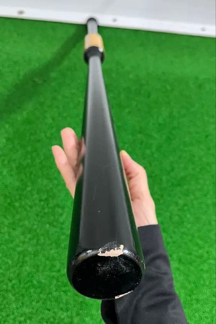 専用！the GOLF BARREL ゴルフバレル　バレルバット