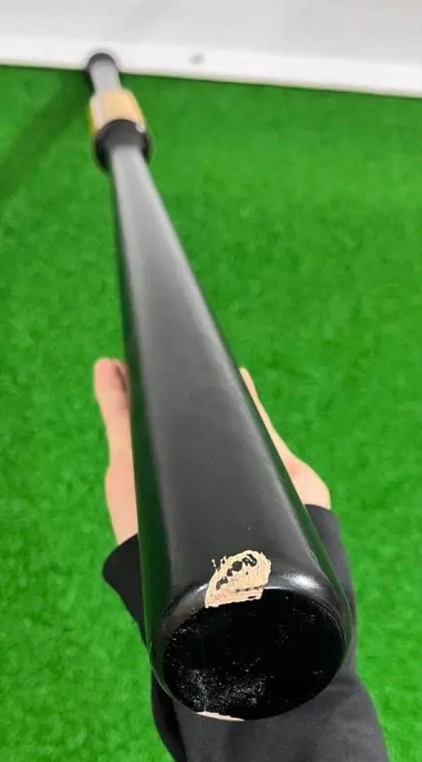 専用！the GOLF BARREL ゴルフバレル　バレルバット