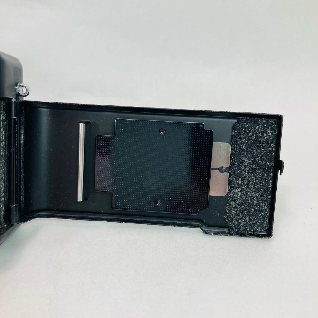 ローライ Rollei Rolleimat F