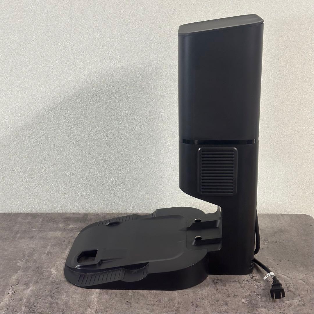 ルンバi3+ステーションSET 紙パック付き