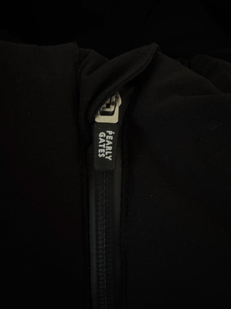 PEARLY GATES ロングダウンジャケット サイズ0