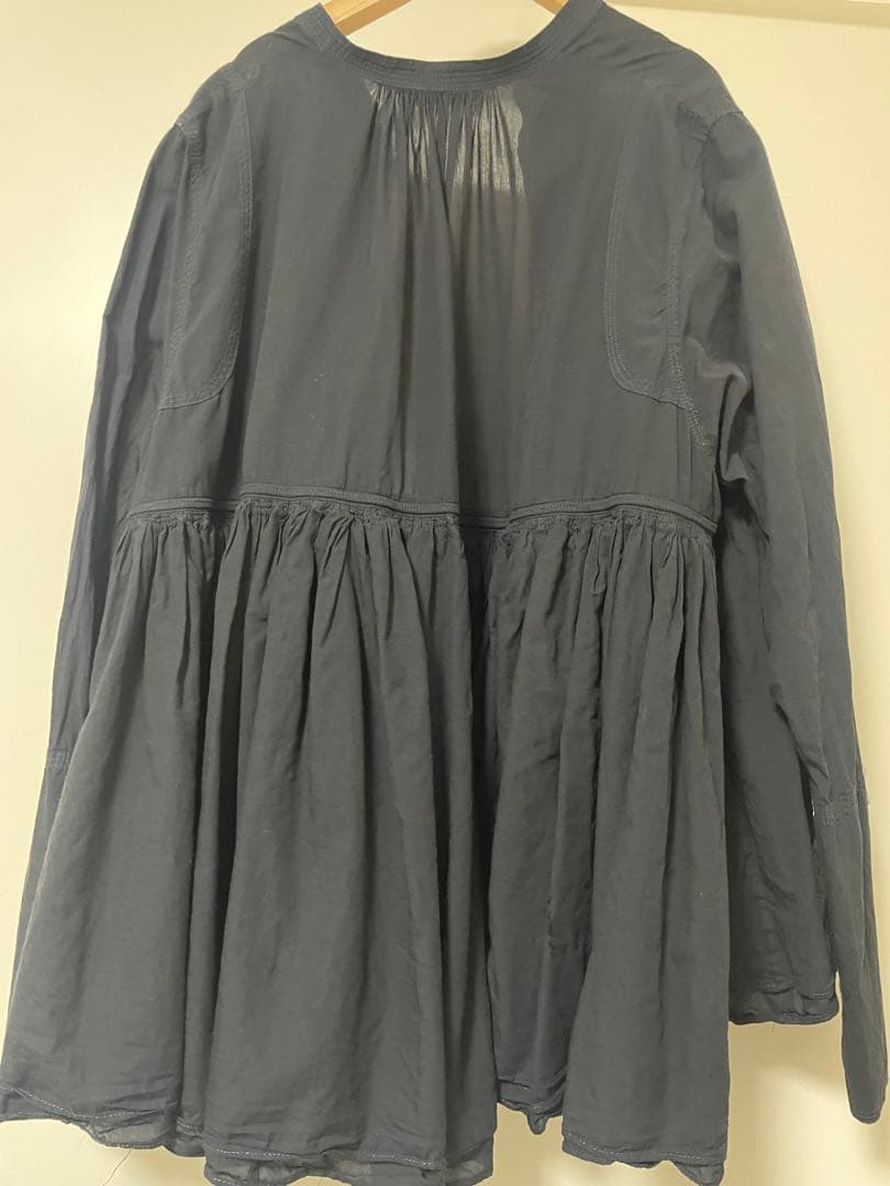 Curensologyシャツ&キャミソール　ブラック