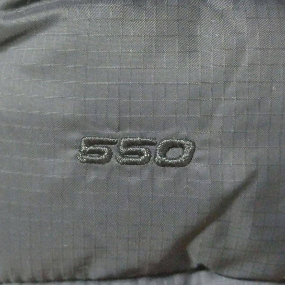 サ*ー様 THE NORCE FACE　ザ　ノースフェイス　 ダウンベスト　アコ