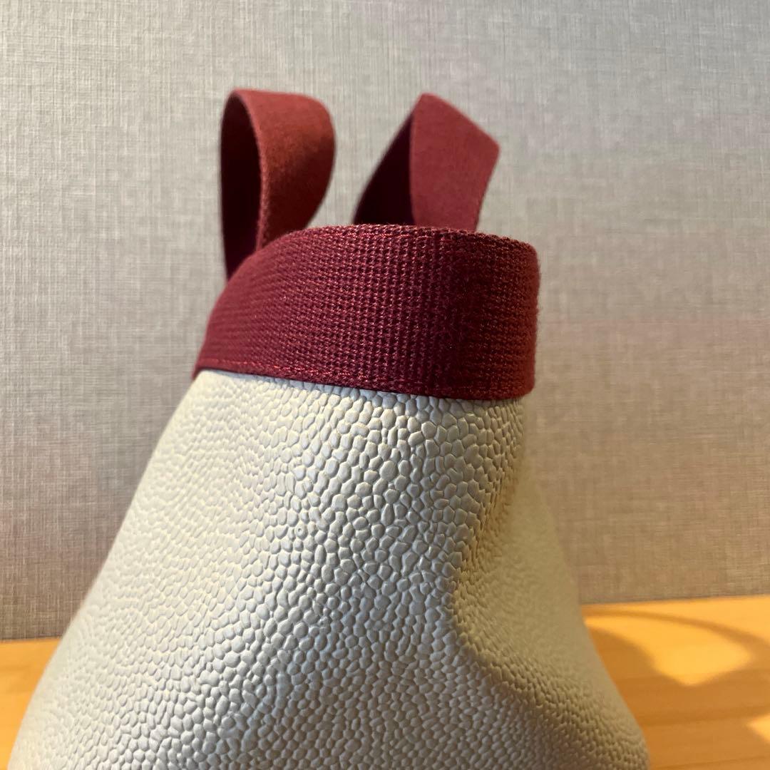 エルベシャプリエ　701GP マスティック×オベルジーヌ