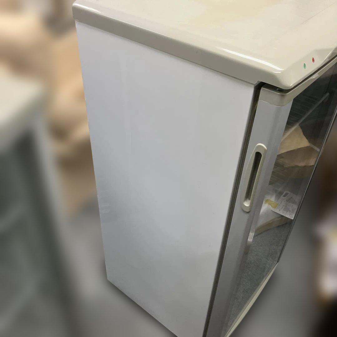 全国送料無料 レマコム 冷蔵ショーケース RCS-100 100L ホワイト