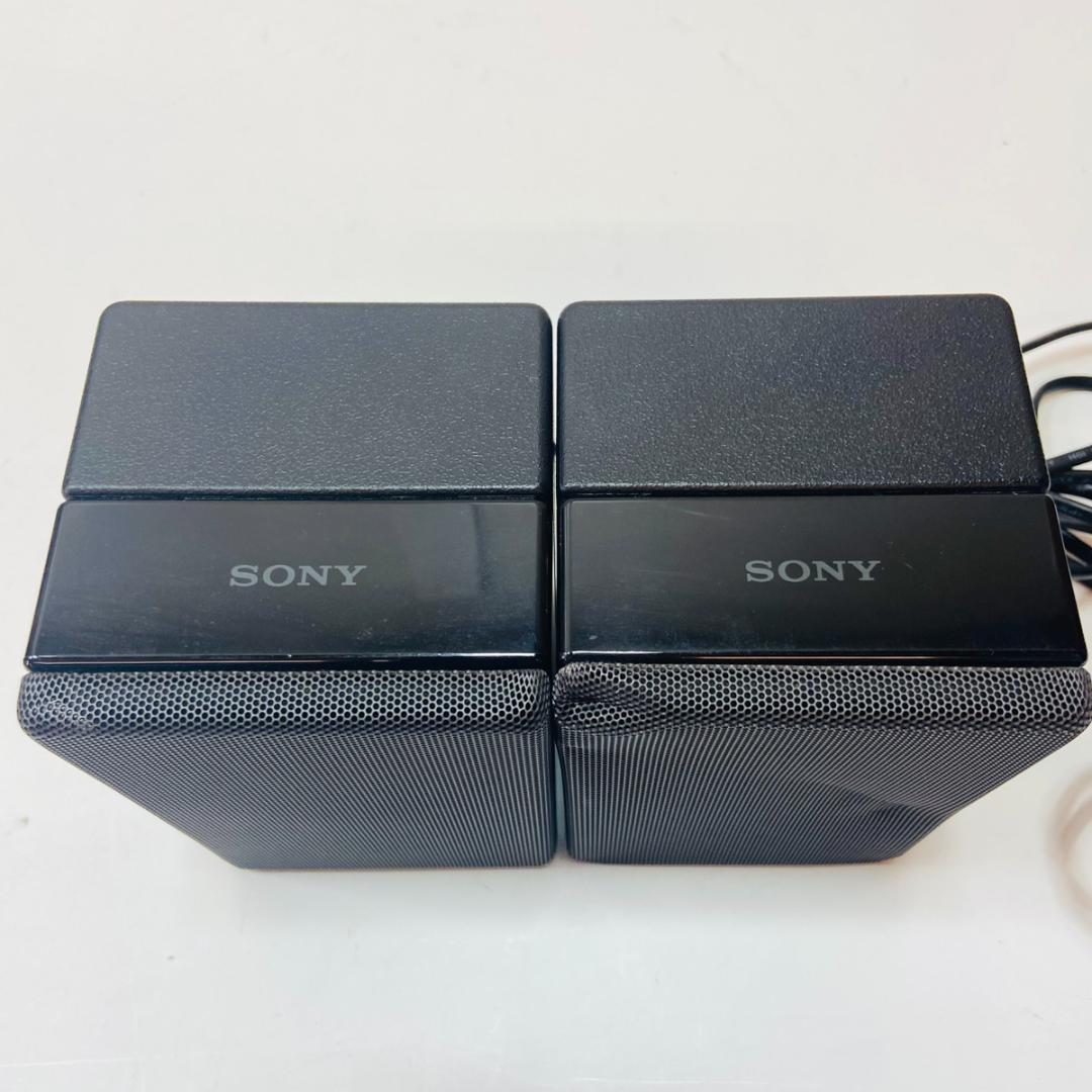 ソニー SONY HT-Z9F専用 スピーカー SA-RZ9R SA-LZ9R