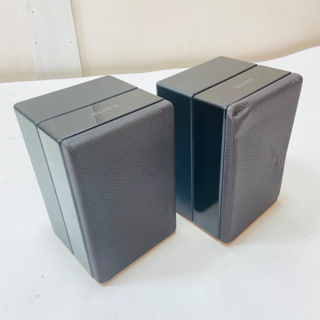ソニー SONY HT-Z9F専用 スピーカー SA-RZ9R SA-LZ9R