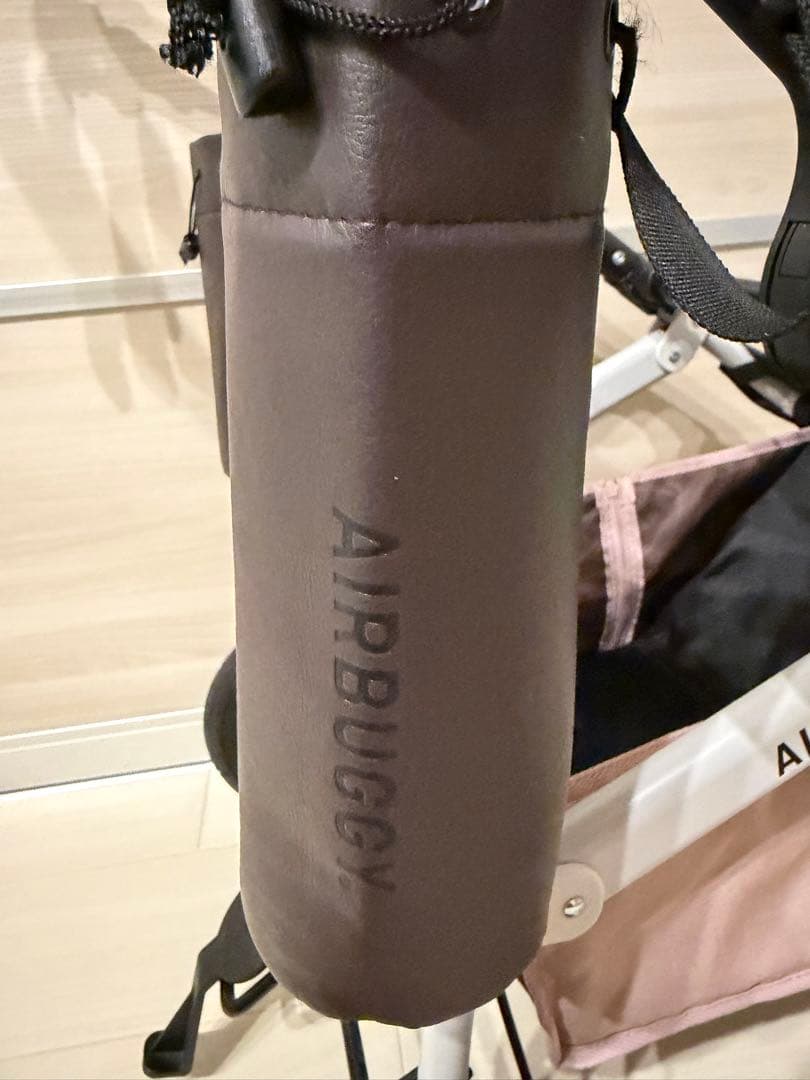 AIRBUGGY ドーム3 ペットカート