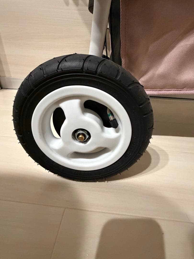 AIRBUGGY ドーム3 ペットカート