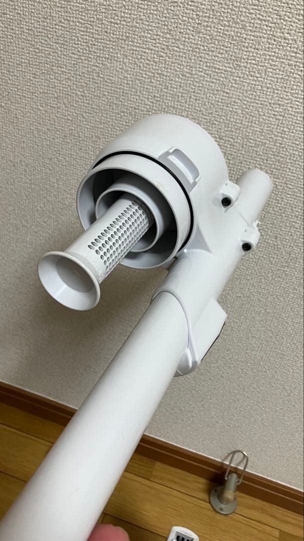 【バッテリー&充電器なし】マキタ CL280FD 18Vコードレス掃除機