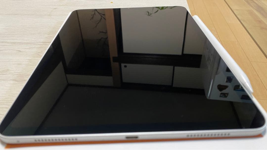 iPad Pro 11インチ 第2世代 バッテリー92% 良い