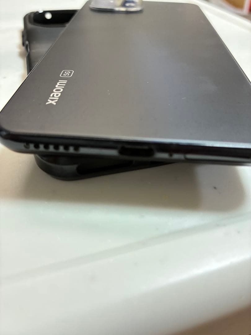 Xiaomi Mi 11 Lite 5G 128GB ブラック