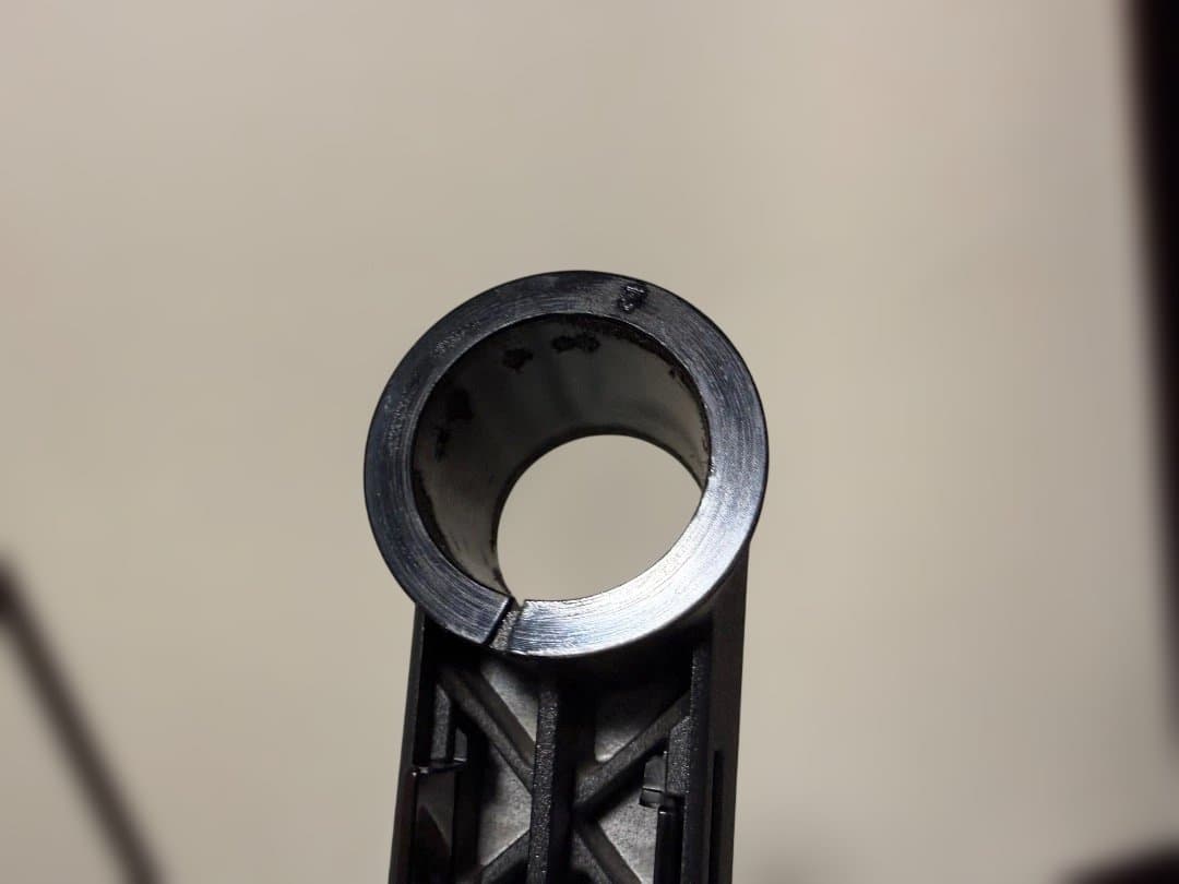 Apple studio display VESA ERGOTRON LXアーム