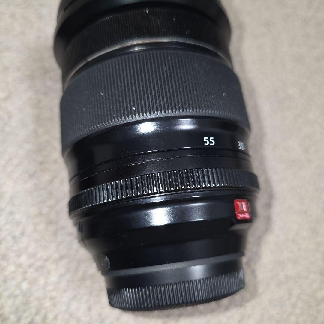 XF 16-55mm F2.8 R LM WR（メンテナンスプロ実施済）