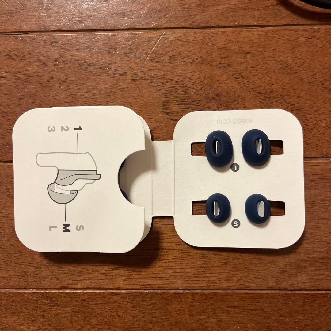 Bose QuietComfort Earbuds ネイビー