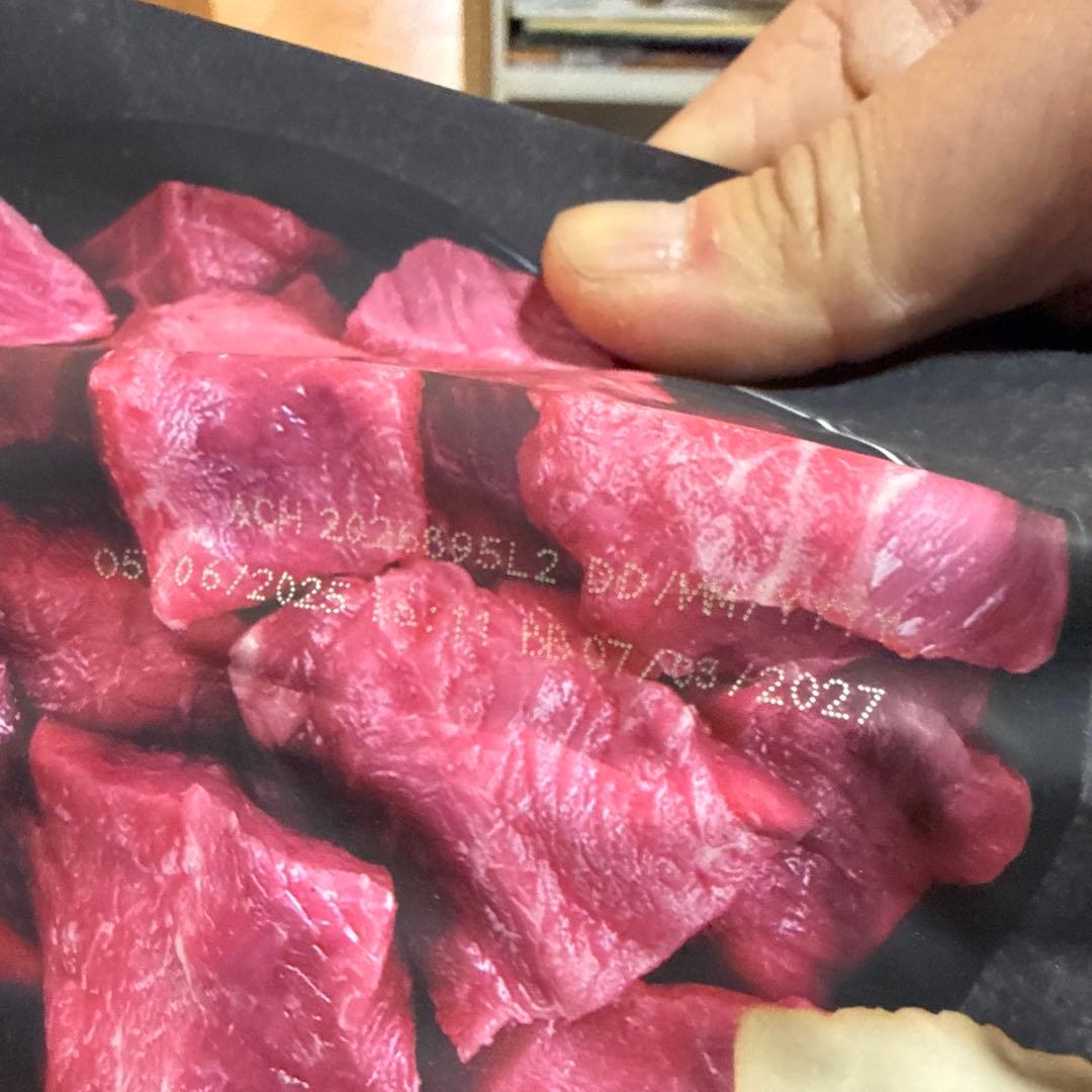 ACANA アカナ クラシック ドッグフード レシピ ビーフ 9.7kgx2袋