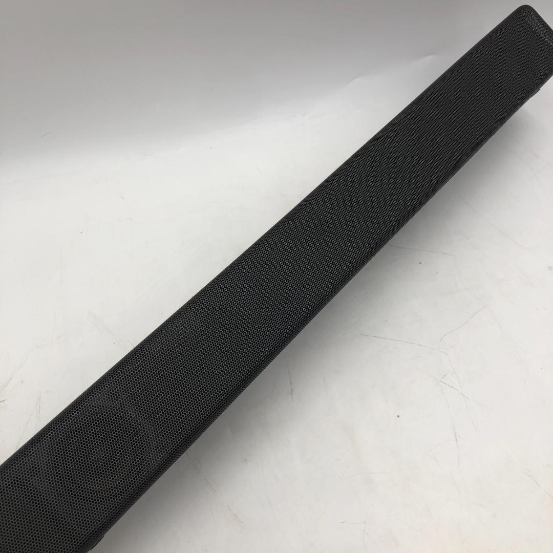 SONY ソニー コンパクトサウンドバー HT-S200F/Y31555-S1