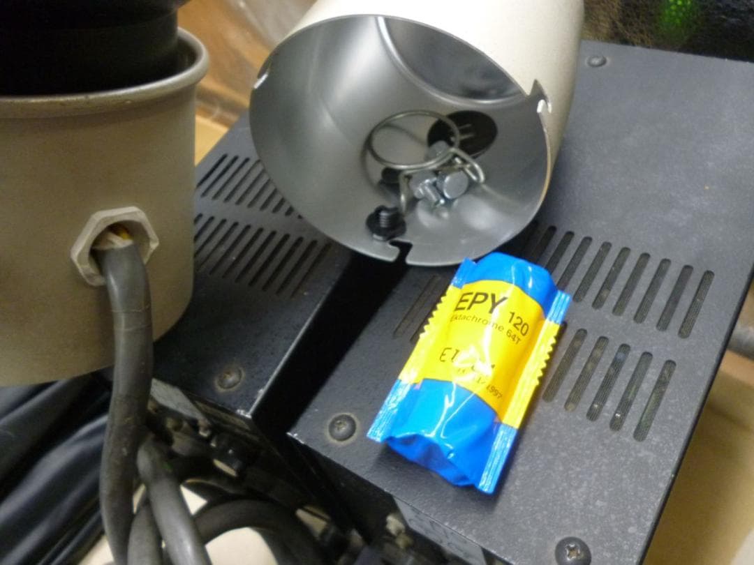 ガ*ジ様 PROPET S-600　ストロボ　等まとめて　3口発送　デッキ256