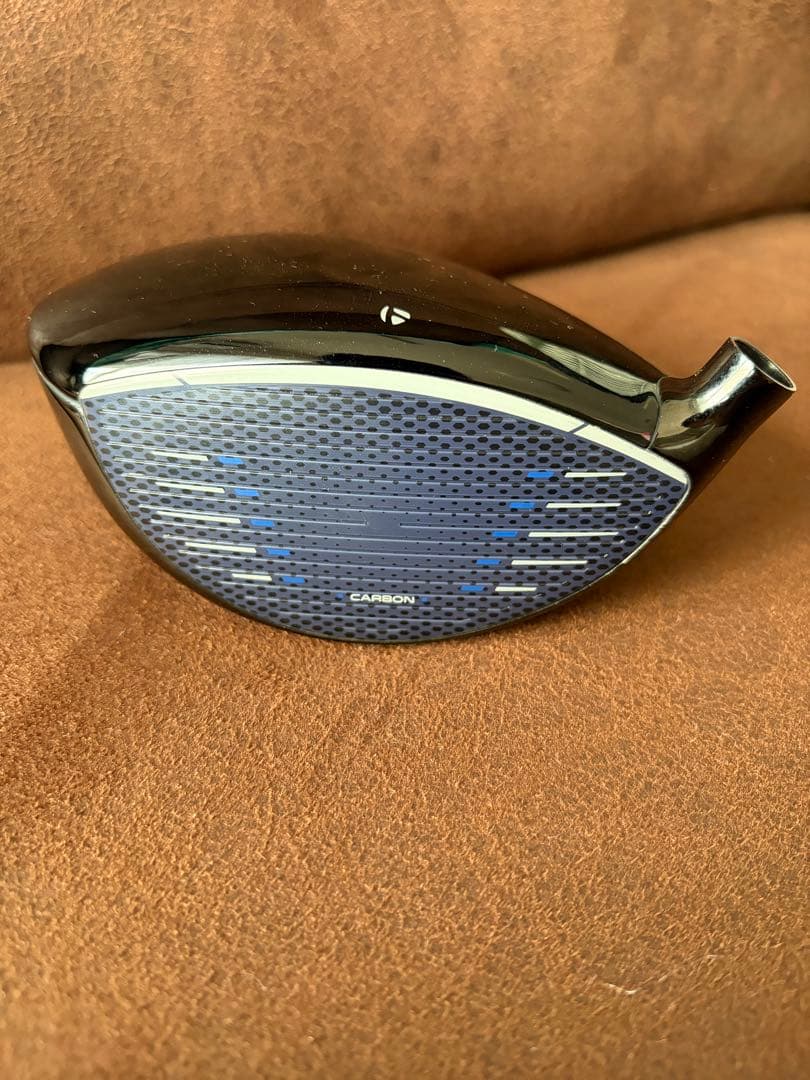 テーラーメイド qi10 9度 ヘッドのみ