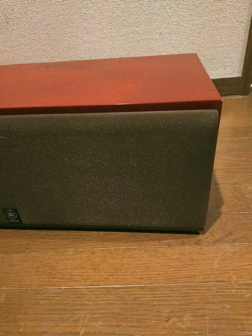 Yamaha センタースピーカー NS-C515 ヤマハ