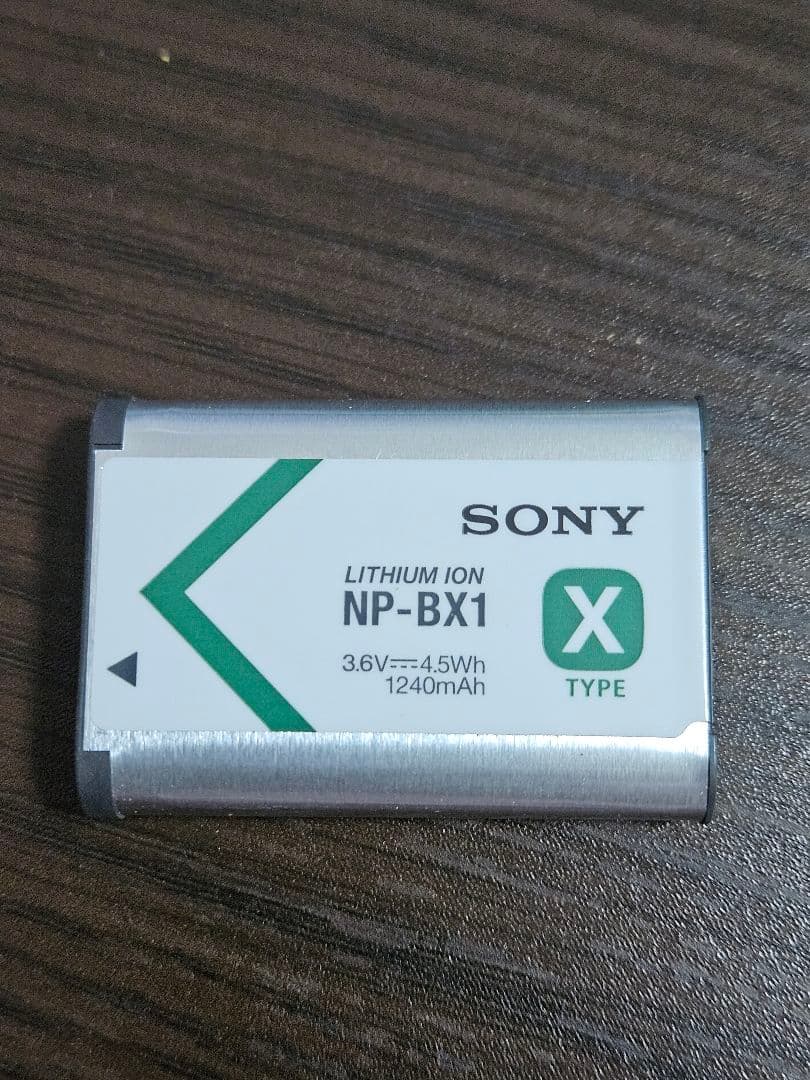 ビデオカメラ SONY Action cam (HDR-AS50R)