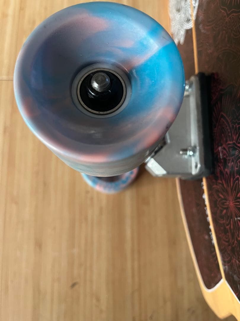 YOW サーフスケート HUNTINGTON 30インチ