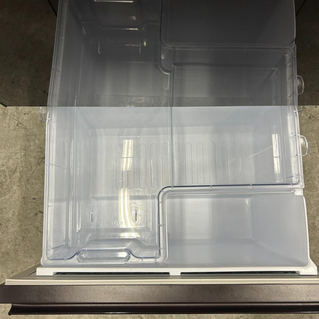 送料無料&一部地域は5000円引き！シャープ 2022年製 冷蔵庫 350L