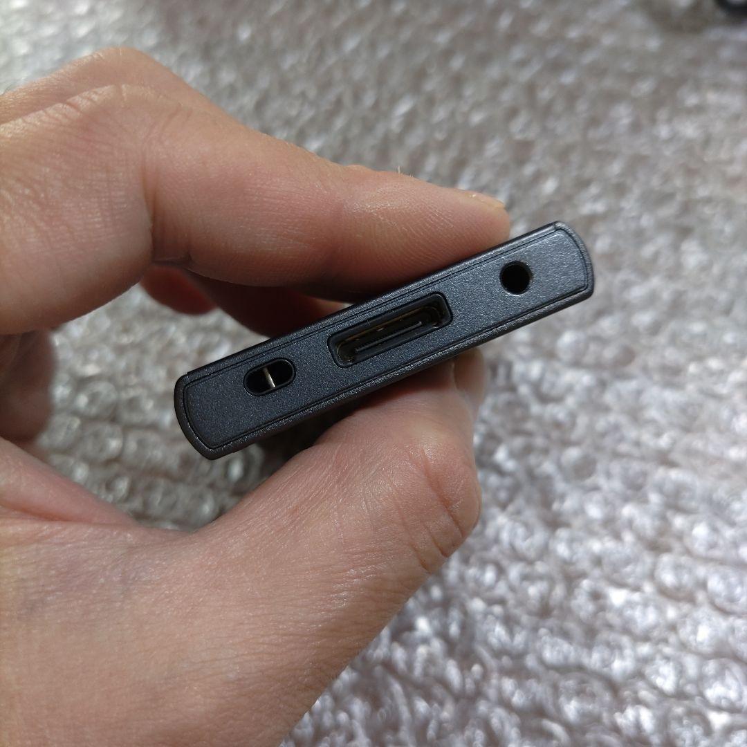 ソニーウォークマン NW−A35 管理ナンバー6040