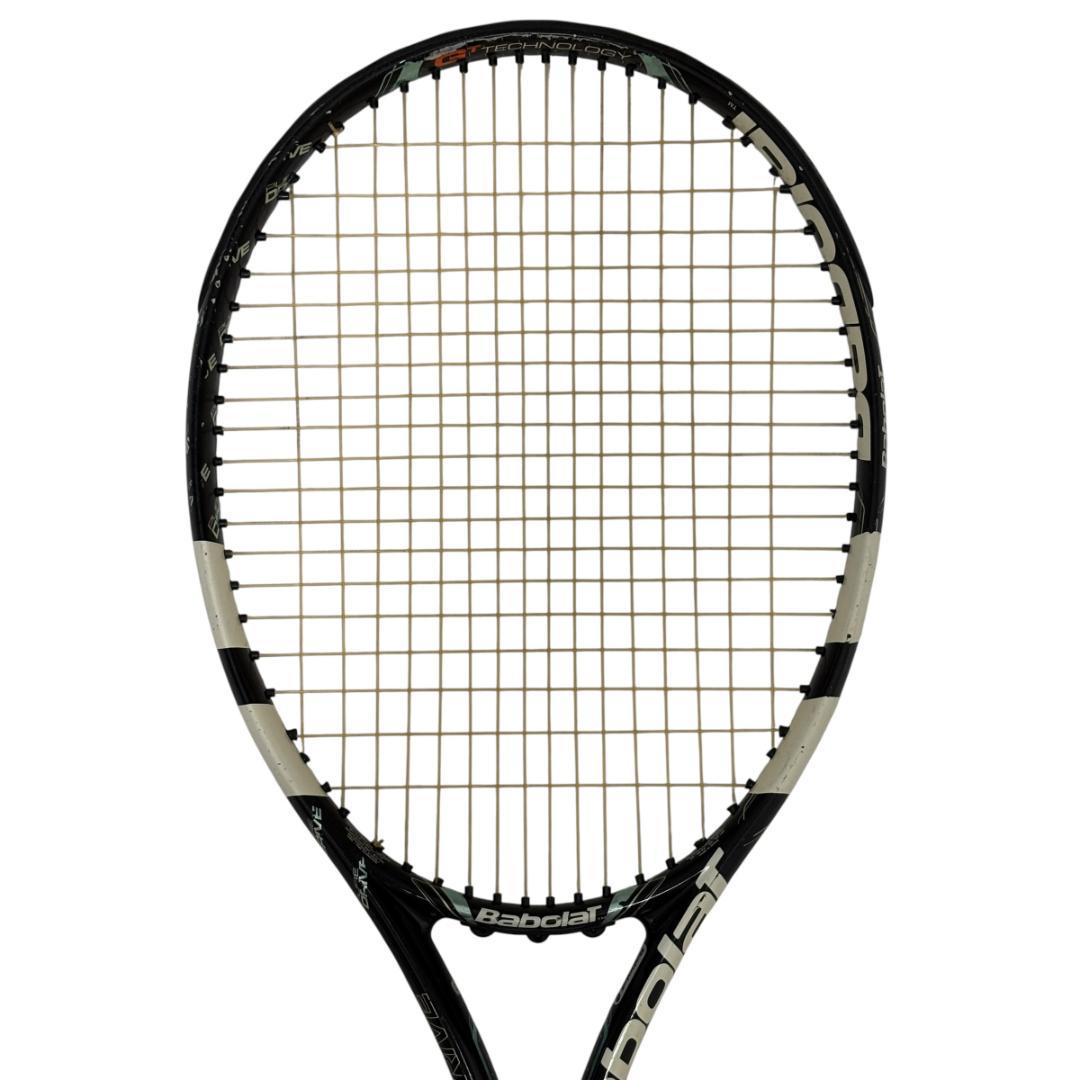 BabolaT バボラ PURE DRIVE GT ピュアドライブ 2012
