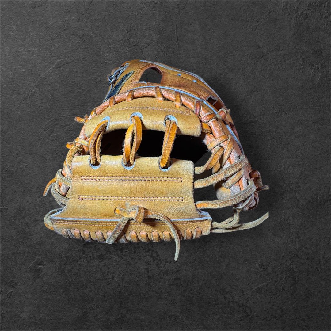 ZETT キャッチャーミット 硬式用 原価85%オフ