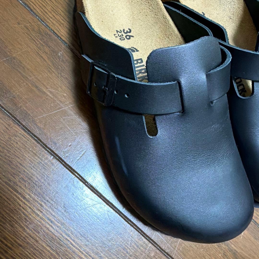 BIRKENSTOCKサンダル