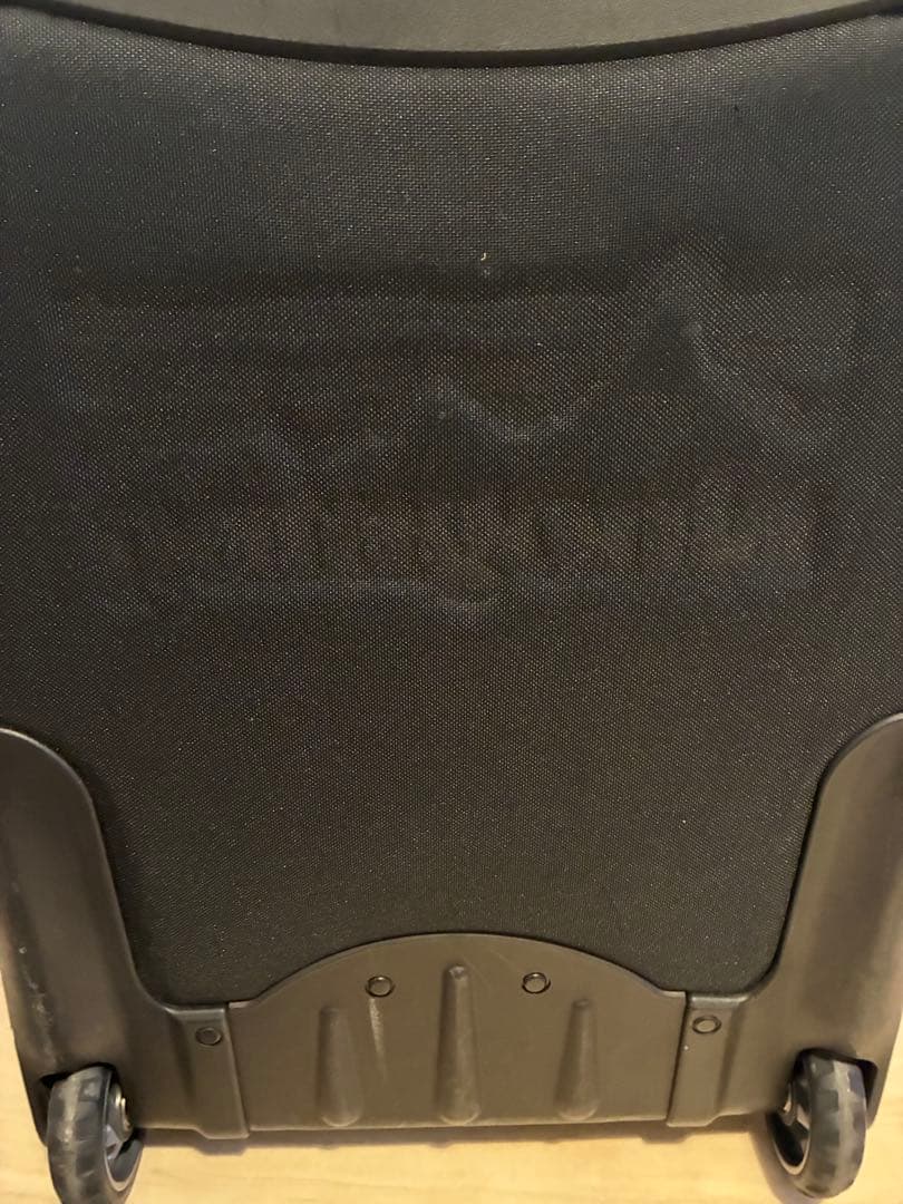 パタゴニア キャリーバッグ トラベルバッグ フリーウィーラー 廃盤　66L