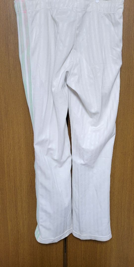 adidas　アディダス　ジャージ　メンズ