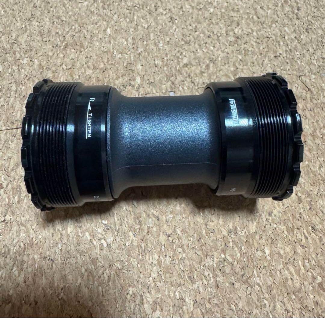 k*i様 【新品未使用】VeloBuild　TTバイクフレームセット+α