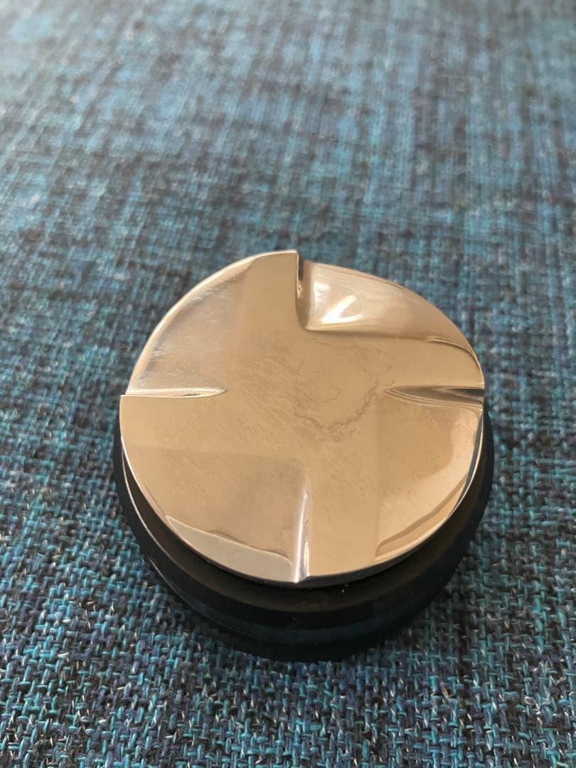 mhw-3bomber コーヒー エスプレッソ ダンパーセット51mm