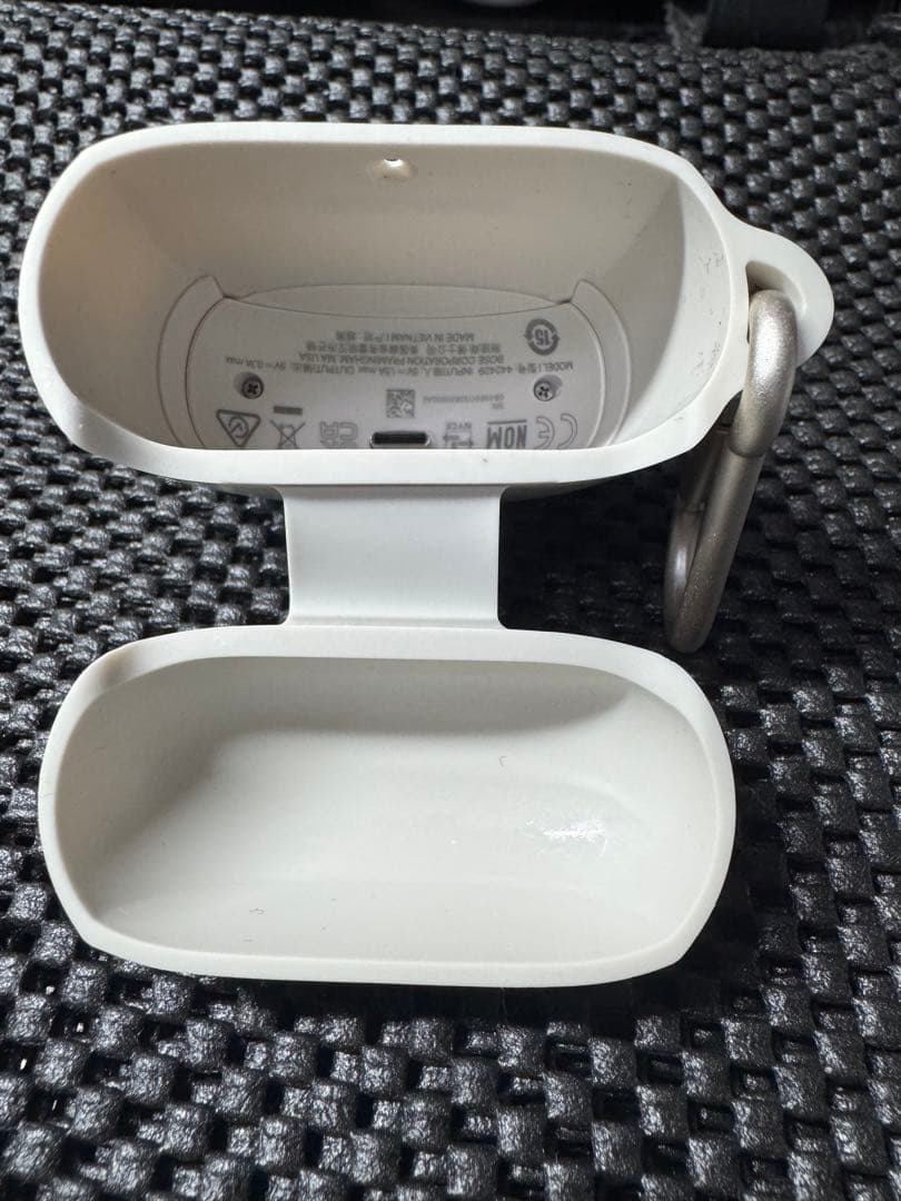 Bose QuietComfort Ultra Earbuds 第1世代