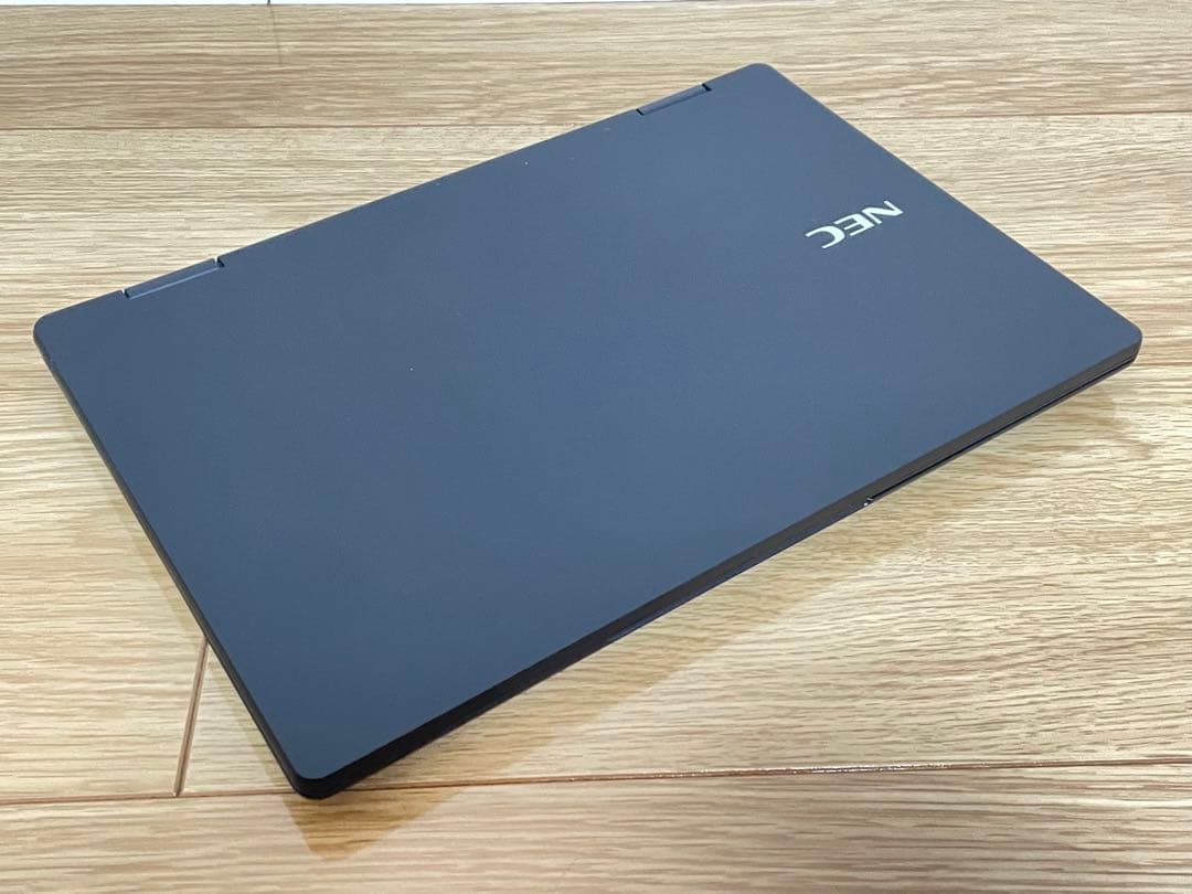 Windowsノート本体 NEC VersaPro FHD Core i7-8500Y 8GB SSD
