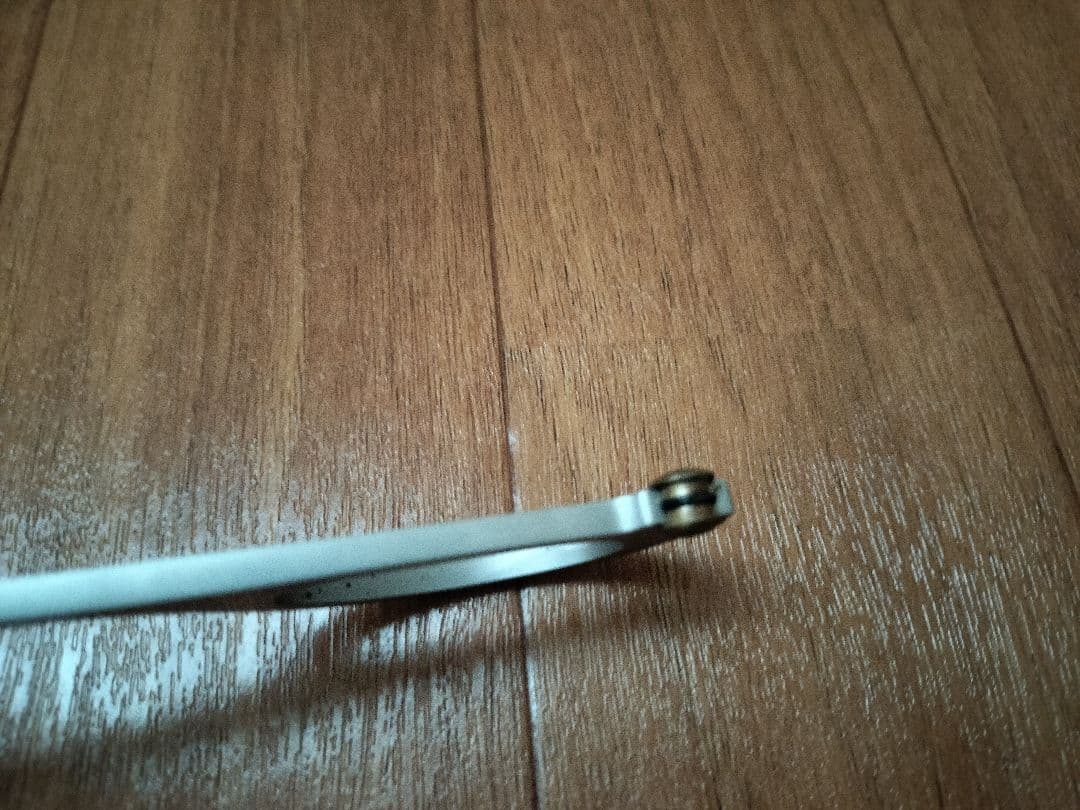 ZINO Davidoff ジノダビドフ シガーカッター シガーシザー 葉巻