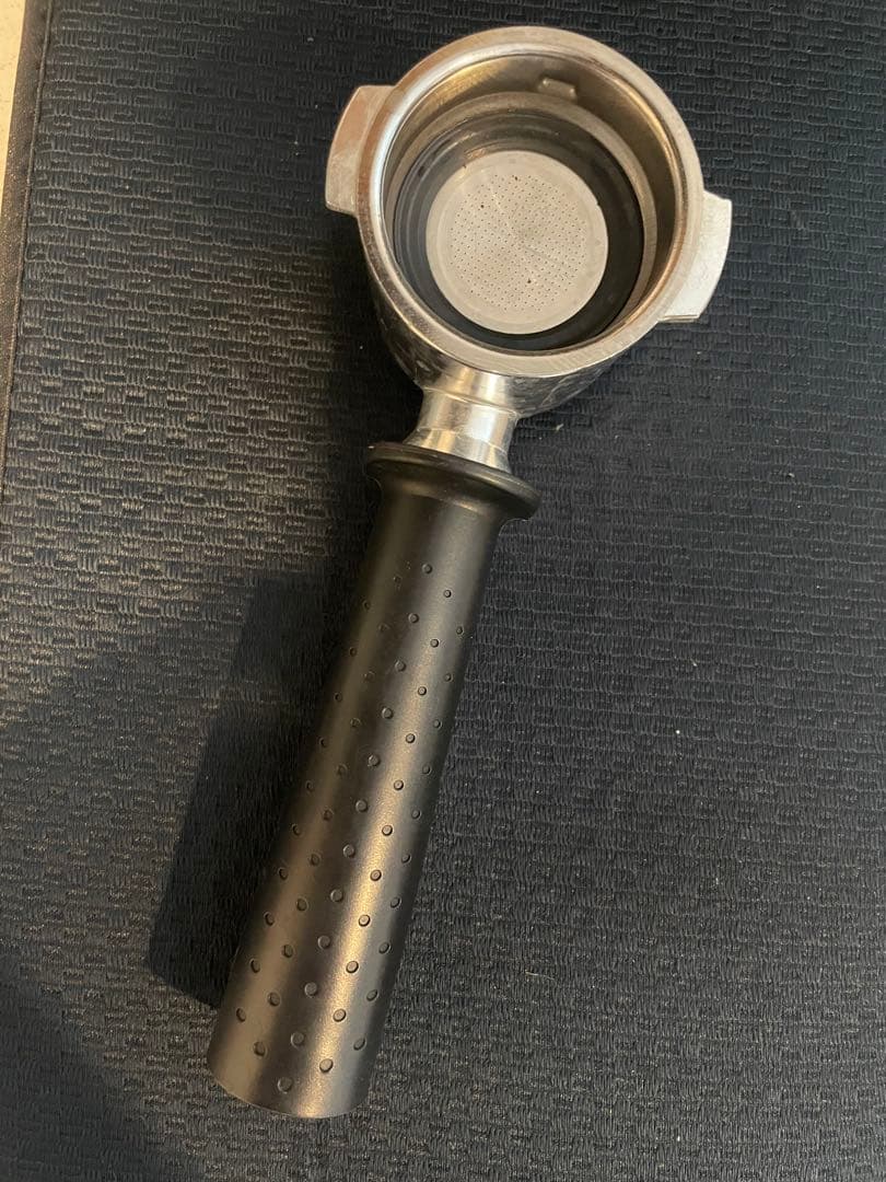 De'Longhi(デロンギ) スティローザ エスプレッソ・カプチーノメーカー