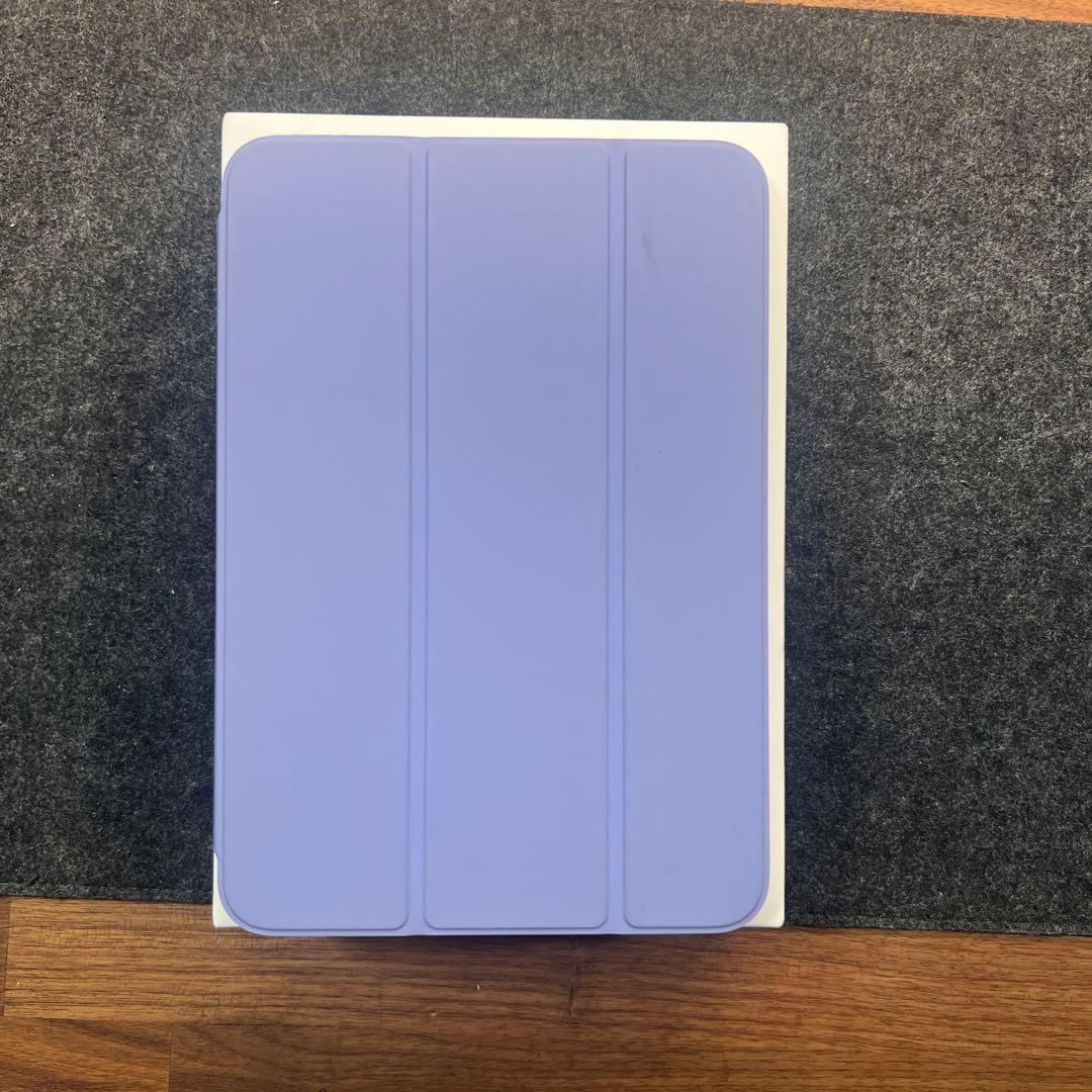 Apple iPad mini6 スペースグレー 64GB wi-fi カバー付