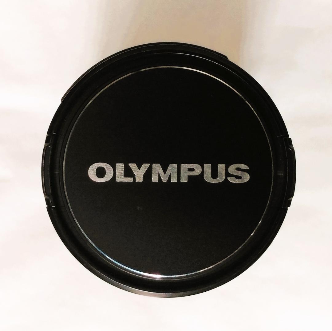 オリンパス 望遠レンズ M.ZUIKO DIGITAL ED 40-150mm黒