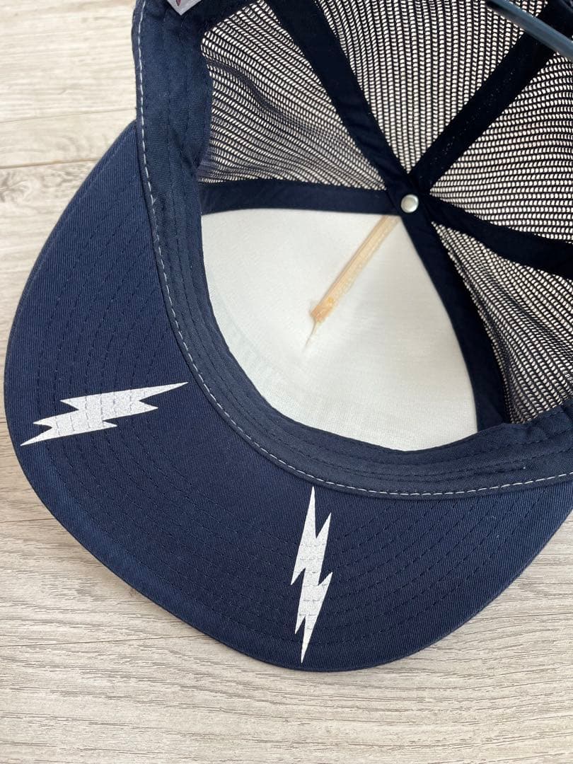 即完売 CHALLENGER キャップ 長瀬智也