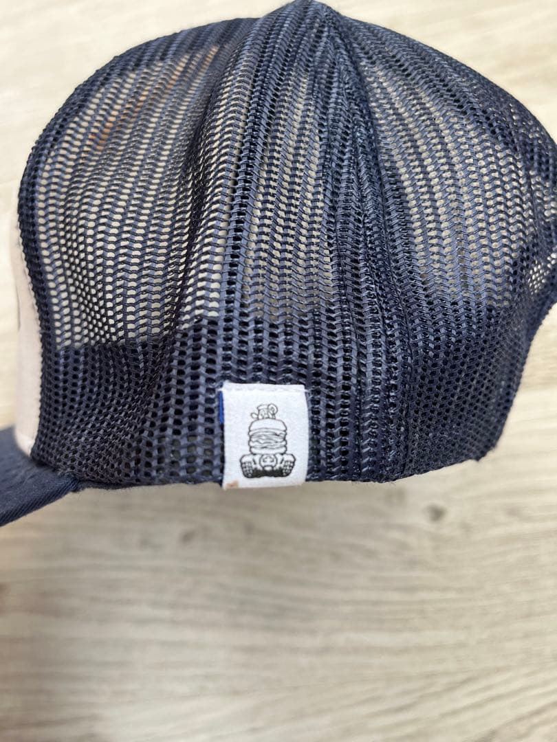 即完売 CHALLENGER キャップ 長瀬智也