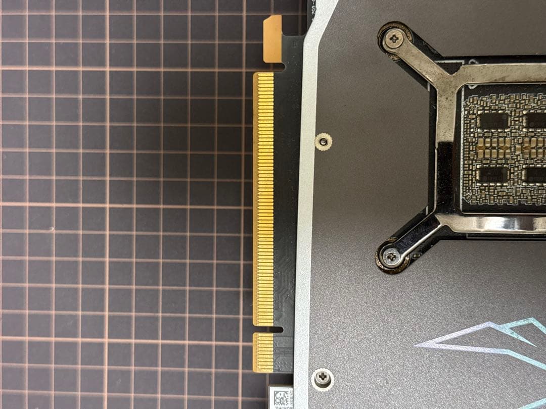 ZOTAC GAMING GeForce RTX 4090 ジャンク