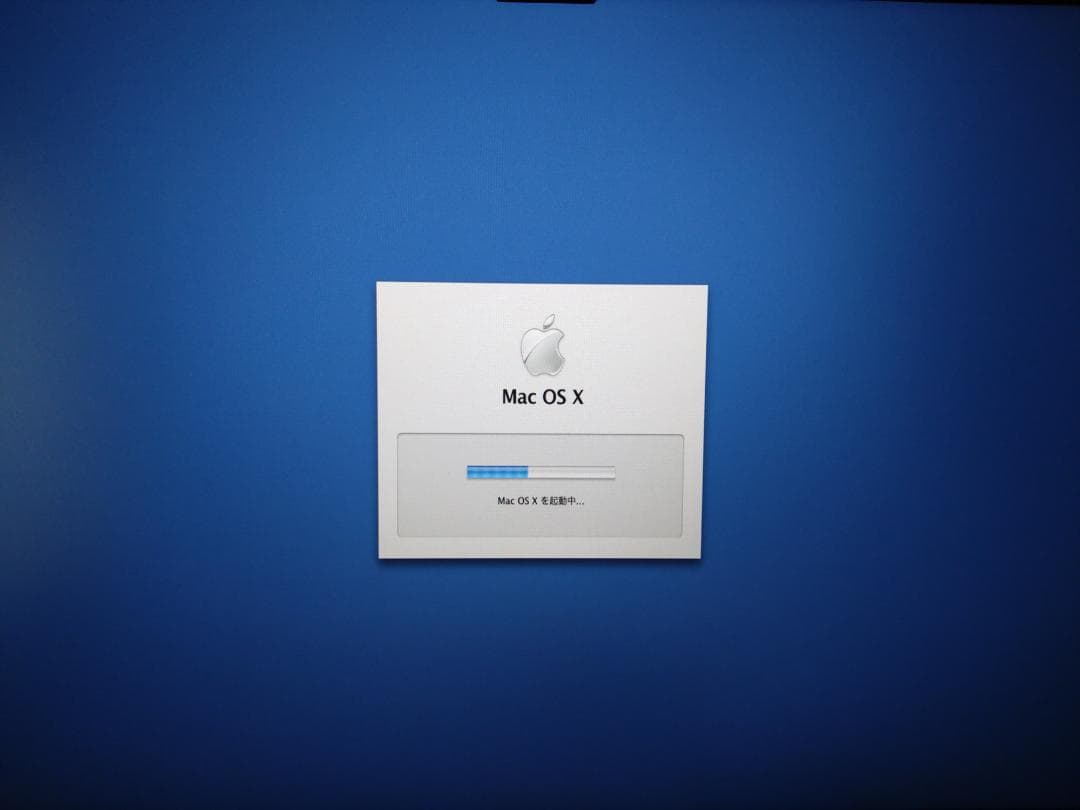 Macデスクトップ Apple Mac mini 1.42GHz 512MB 80GB