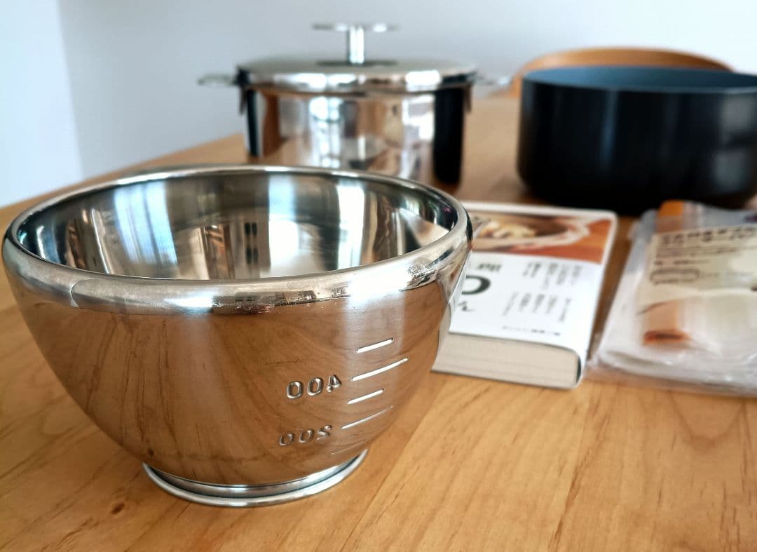 キッチン用品まとめてシリーズ！！ 今年初で最後！クリステル、タッパウェアなど