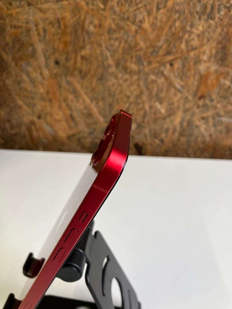 スマートフォン本体 iPhone 13 256GB product RED